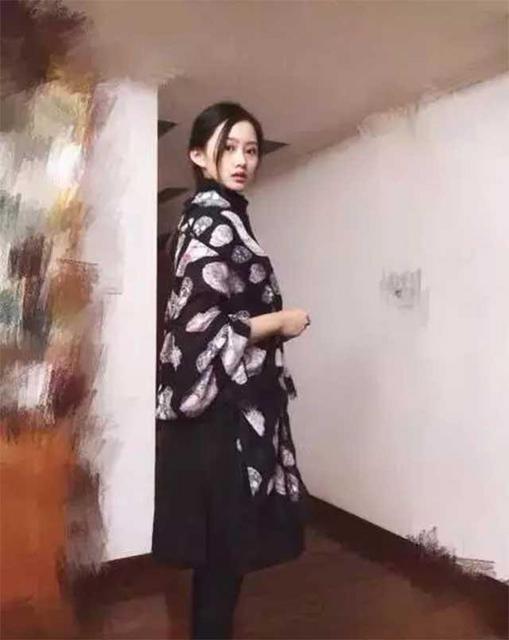 盘点青岛历届啤酒女神 昔日美女多数已成人妻 盘点青岛历届啤酒女神 昔日美女多数已成人妻