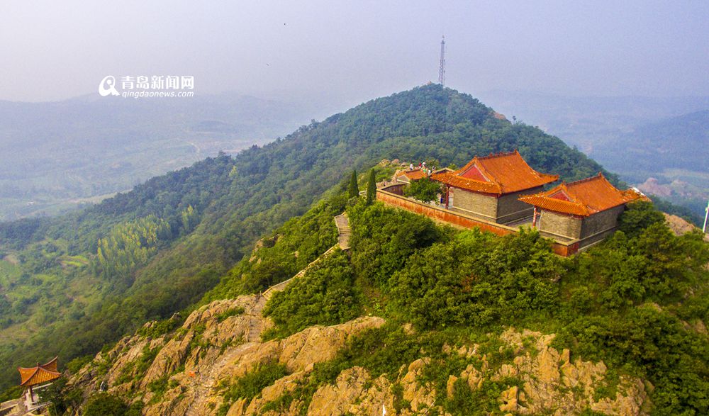 【美丽乡村】盛夏游洋河