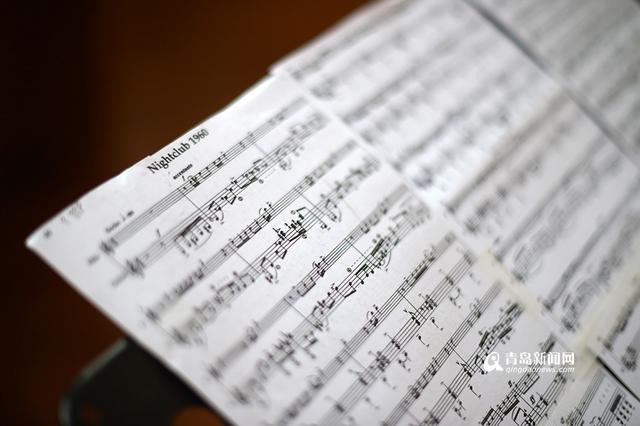 【新青年】打击乐女孩王一冰:我是音乐的盐