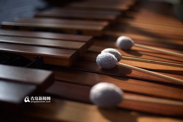 【新青年】打击乐女孩王一冰:我是音乐的盐