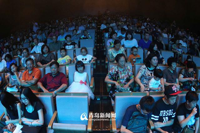 【新青年】打击乐女孩王一冰:我是音乐的盐