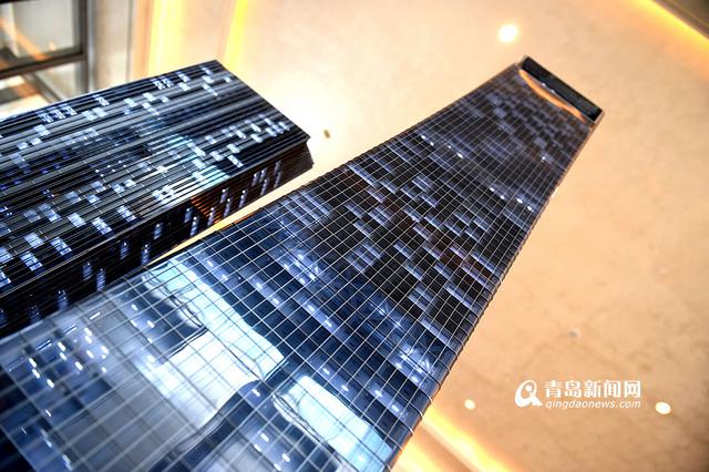 青岛丽思酒店开建 盘点近年落户岛城的豪华酒店