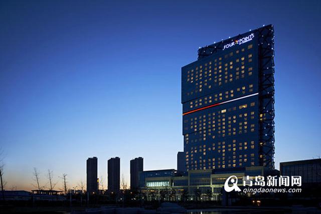 青岛丽思酒店开建 盘点近年落户岛城的豪华酒店