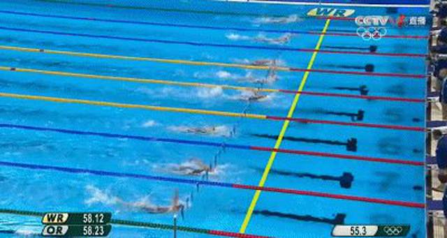 【快嘴奥运】游泳队释放洪荒之力 傅爷画风再现 【快嘴奥运】游泳队释放洪荒之力 傅爷画风再现