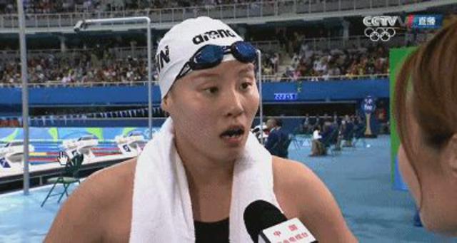 【快嘴奥运】游泳队释放洪荒之力 傅爷画风再现 【快嘴奥运】游泳队释放洪荒之力 傅爷画风再现