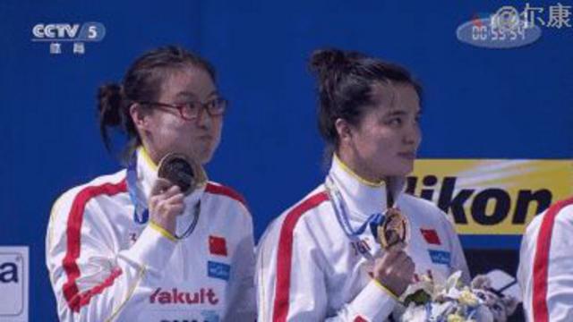 【快嘴奥运】游泳队释放洪荒之力 傅爷画风再现 【快嘴奥运】游泳队释放洪荒之力 傅爷画风再现