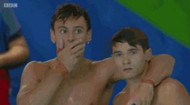 【快嘴奥运】游泳队释放洪荒之力 傅爷画风再现 【快嘴奥运】游泳队释放洪荒之力 傅爷画风再现