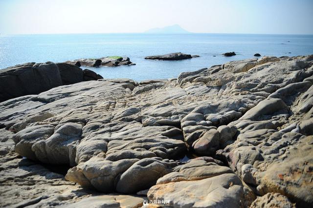 【美丽乡村】去鱼鸣嘴看海 纯净之美叹为观止