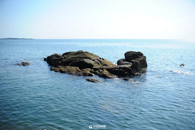 【美丽乡村】去鱼鸣嘴看海 纯净之美叹为观止