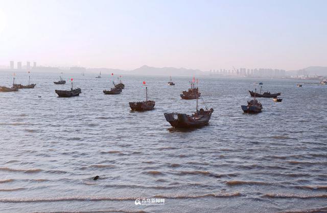 【美丽乡村】去鱼鸣嘴看海 纯净之美叹为观止
