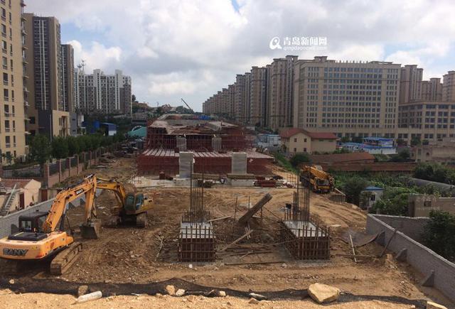 打通后的深圳路长啥样 东部动脉贯通南北
