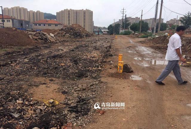 打通后的深圳路长啥样 东部动脉贯通南北