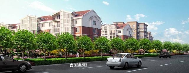 打通后的深圳路长啥样 东部动脉贯通南北
