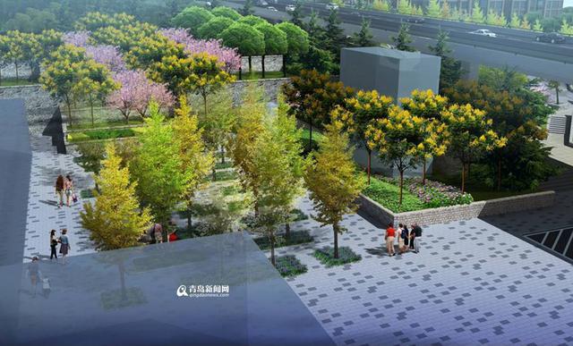 打通后的深圳路长啥样 东部动脉贯通南北