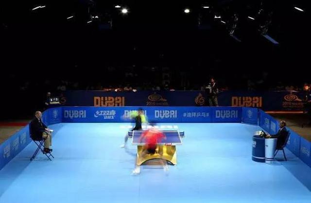 组图：幻影重重！张继科这组高清图惊呆众人