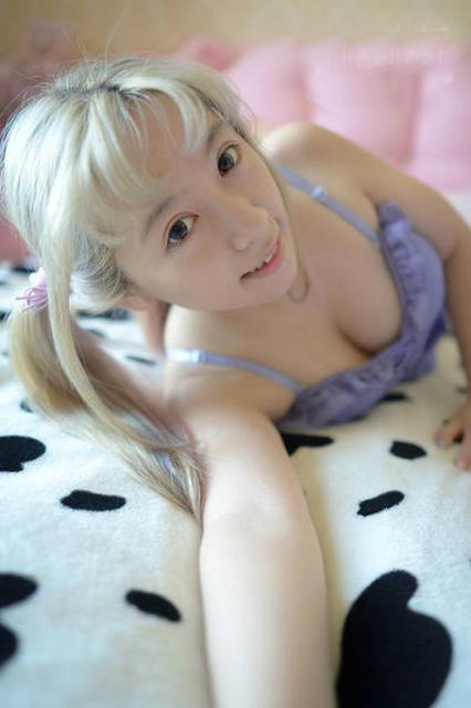     90后女孩：身材好不需隐藏 但会把握住尺度