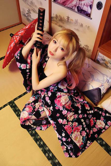     90后女孩：身材好不需隐藏 但会把握住尺度