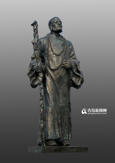 150件雕塑大作云集雕塑馆 看尽丝路风情 150件雕塑大作云集雕塑馆 看尽丝路风情