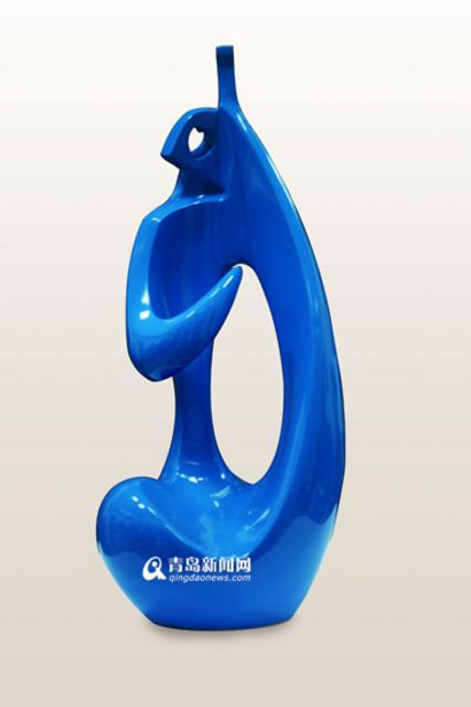 150件雕塑大作云集雕塑馆 看尽丝路风情 150件雕塑大作云集雕塑馆 看尽丝路风情