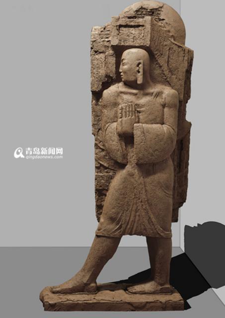 150件雕塑大作云集雕塑馆 看尽丝路风情 150件雕塑大作云集雕塑馆 看尽丝路风情
