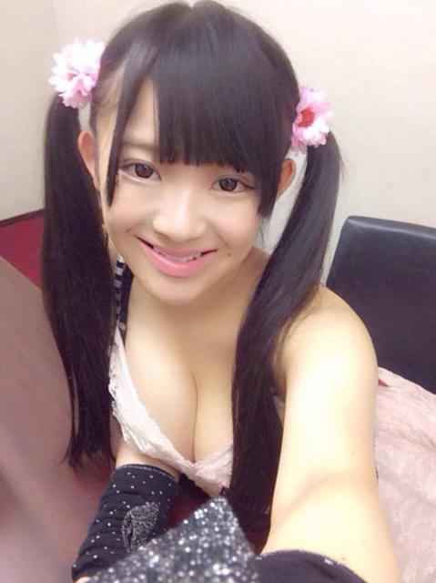 日本21岁女孩走红 日本21岁女孩走红