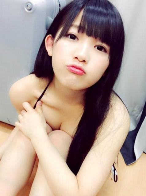 日本21岁女孩走红 日本21岁女孩走红
