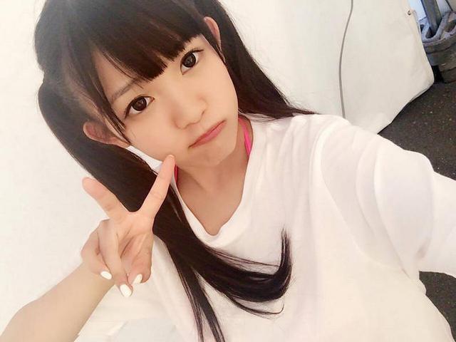 日本21岁女孩走红 日本21岁女孩走红