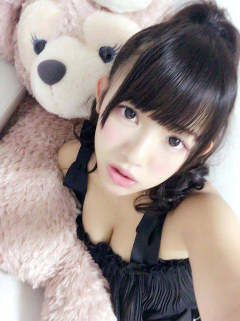 日本21岁女孩走红 日本21岁女孩走红
