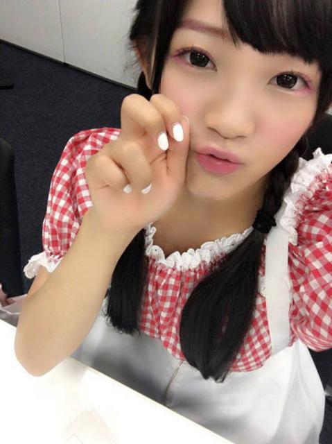 日本21岁女孩走红 日本21岁女孩走红