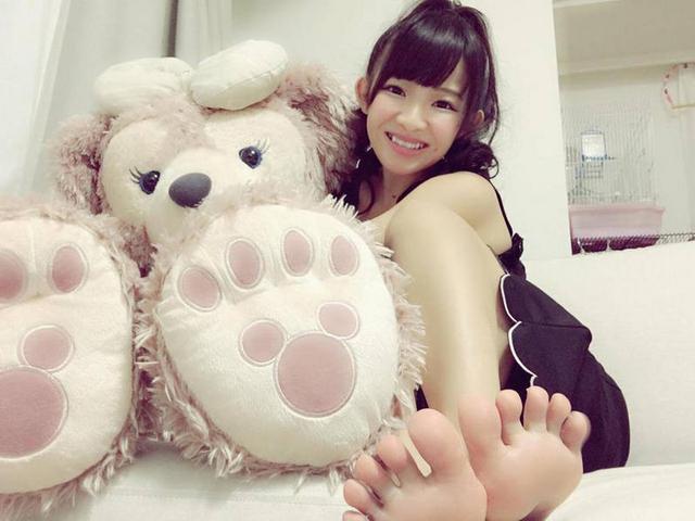 日本21岁女孩走红 日本21岁女孩走红