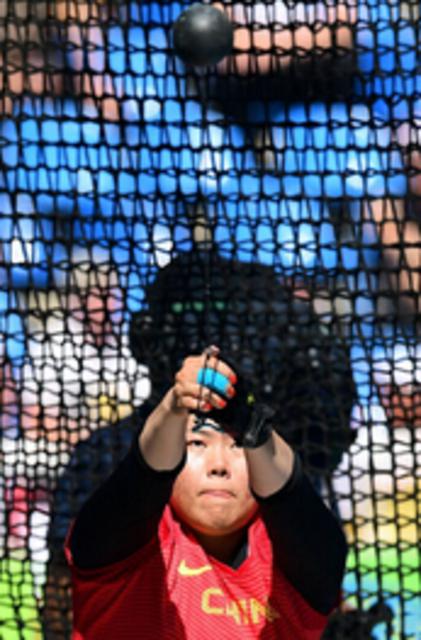 【快嘴奥运】都颁奖了 这俩国家的国旗挂反了