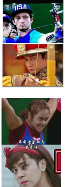 【快嘴奥运】都颁奖了 这俩国家的国旗挂反了