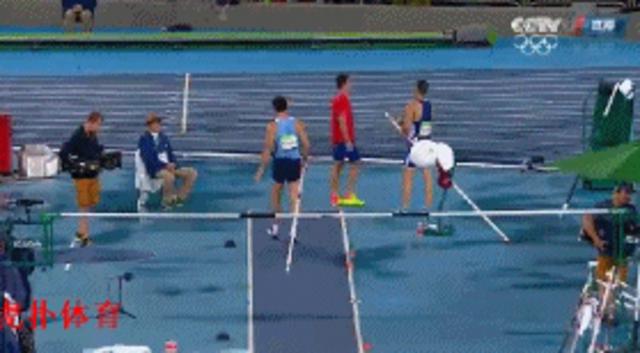 【快嘴奥运】都颁奖了 这俩国家的国旗挂反了