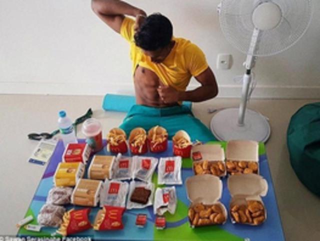 【快嘴奥运】都颁奖了 这俩国家的国旗挂反了