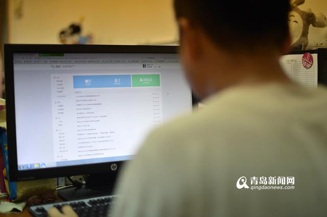 【自媒体精英榜】青岛张磊:写段子有股蛤蜊味 【自媒体精英榜】青岛张磊:写段子有股蛤蜊味