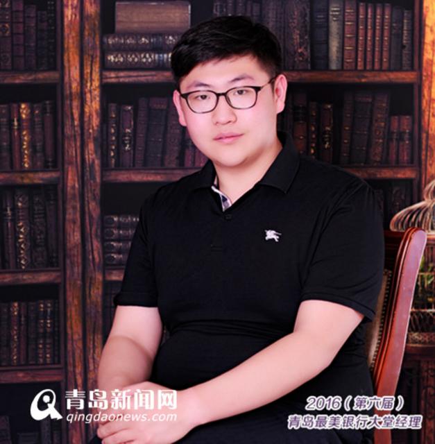 最美大堂经理今决赛 青岛财经网红你认识几个