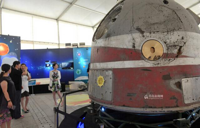 快抢！啤酒节崂山门票免费送 还送张100元酒票