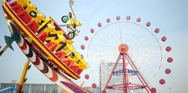 快抢！啤酒节崂山门票免费送 还送张100元酒票