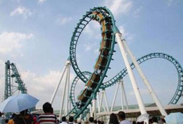 快抢！啤酒节崂山门票免费送 还送张100元酒票