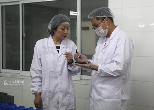 【青岛老字号】海滨食品:童年的味道记忆犹新