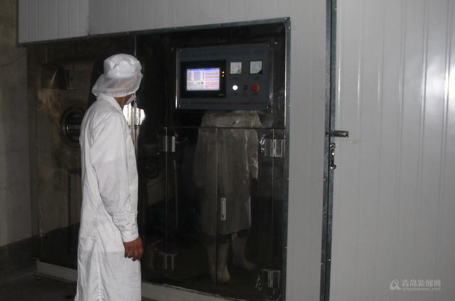 【青岛老字号】海滨食品:童年的味道记忆犹新