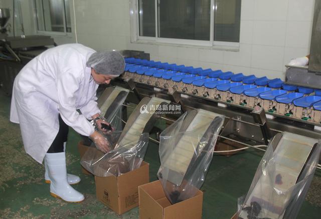 【青岛老字号】海滨食品:童年的味道记忆犹新