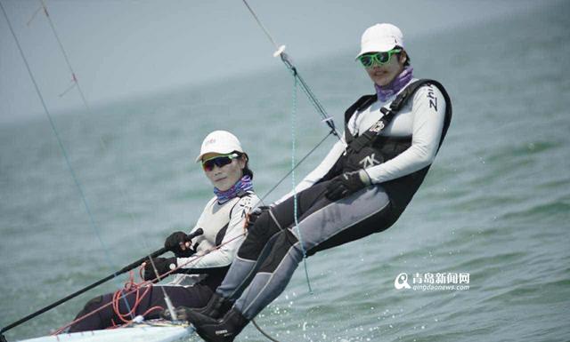 高清:盘点青岛健儿的里约瞬间 有你在我骄傲 高清:盘点青岛健儿的里约瞬间 有你在我骄傲