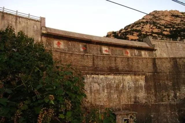 避暑'桃花源',青岛这些令人心静的乡村你去过几个? 避暑'桃花源',青岛这些令人心静的乡村你去过几个?