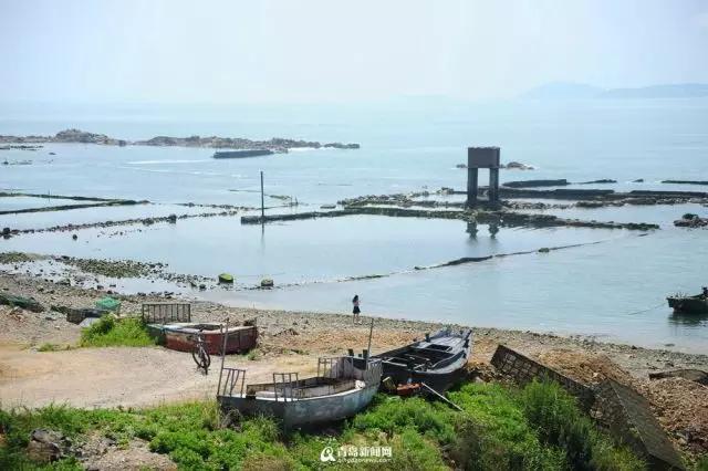 避暑'桃花源',青岛这些令人心静的乡村你去过几个? 避暑'桃花源',青岛这些令人心静的乡村你去过几个?