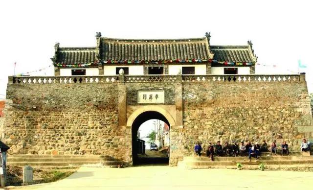 避暑'桃花源',青岛这些令人心静的乡村你去过几个? 避暑'桃花源',青岛这些令人心静的乡村你去过几个?