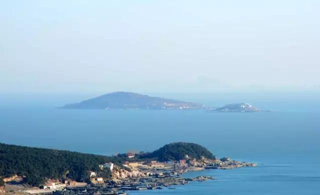 避暑'桃花源',青岛这些令人心静的乡村你去过几个? 避暑'桃花源',青岛这些令人心静的乡村你去过几个?