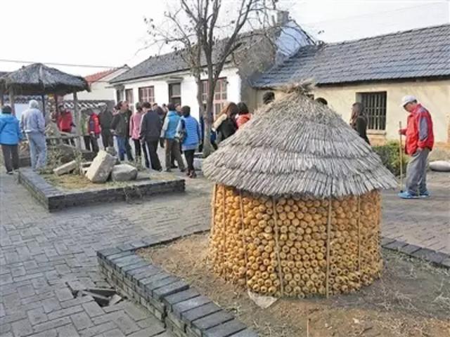 避暑'桃花源',青岛这些令人心静的乡村你去过几个? 避暑'桃花源',青岛这些令人心静的乡村你去过几个?
