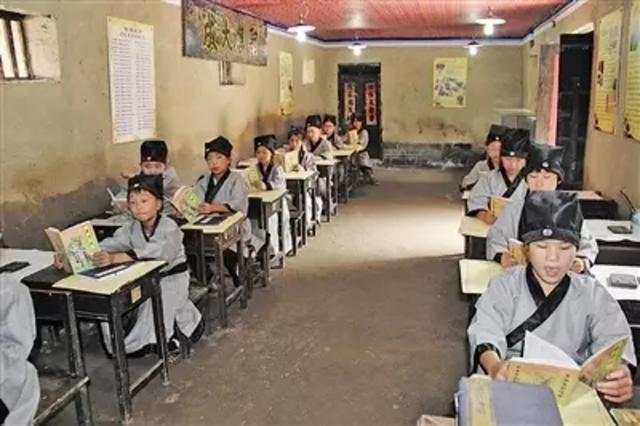 避暑'桃花源',青岛这些令人心静的乡村你去过几个? 避暑'桃花源',青岛这些令人心静的乡村你去过几个?