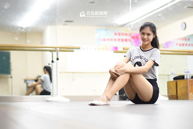 【新青年】啤酒女神王璇：站在台上我不怕挨骂